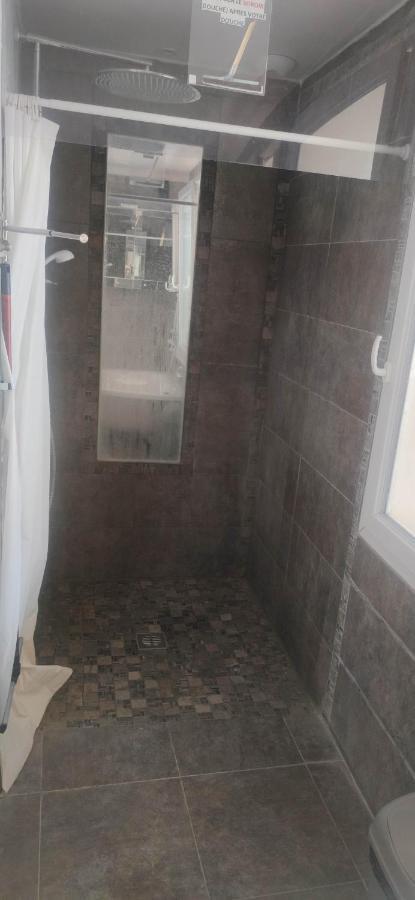 Logement Entier A 15 Mn D'Avignon, 10Mn D'Orange Deux Chambres Рокмор Екстериор снимка