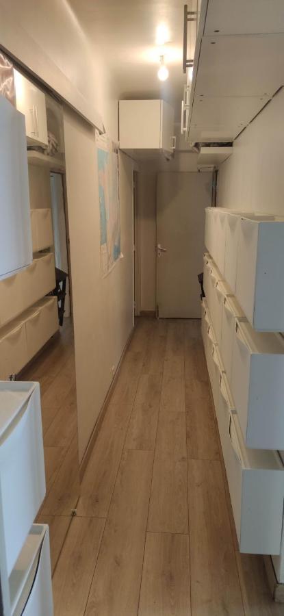 Logement Entier A 15 Mn D'Avignon, 10Mn D'Orange Deux Chambres Рокмор Екстериор снимка